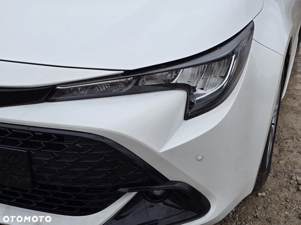 Toyota Corolla 1.8 Hybrid Comfort - 26