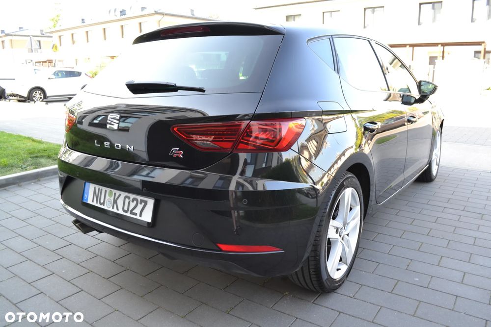 Seat Leon - 8