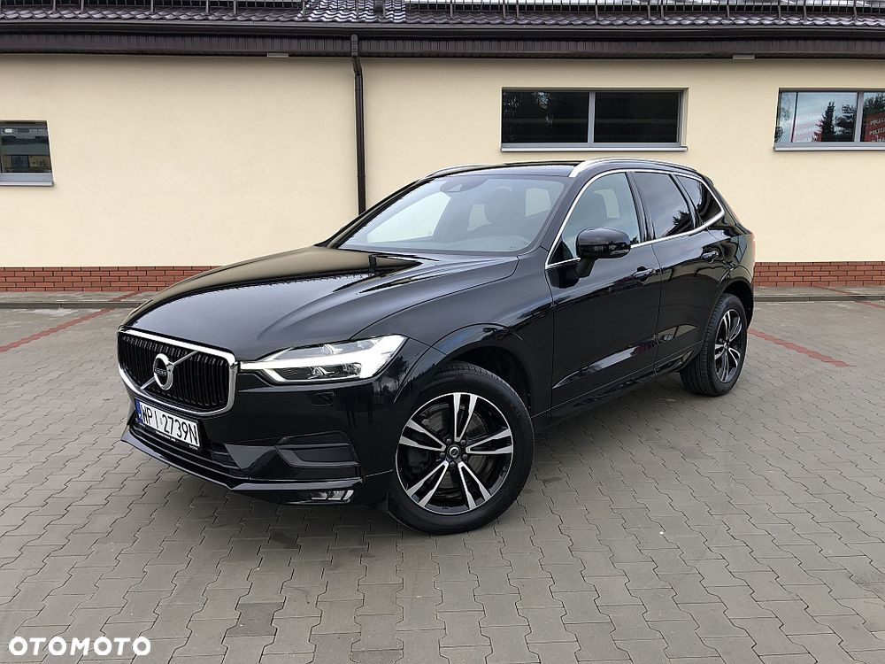 Volvo XC 60 D4 SCR AWD Inscription - 1