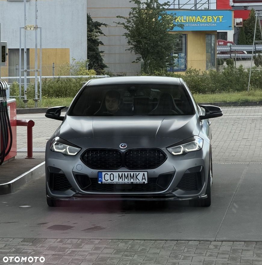 BMW Seria 2 M235i xDrive ColorVision Edition - 4