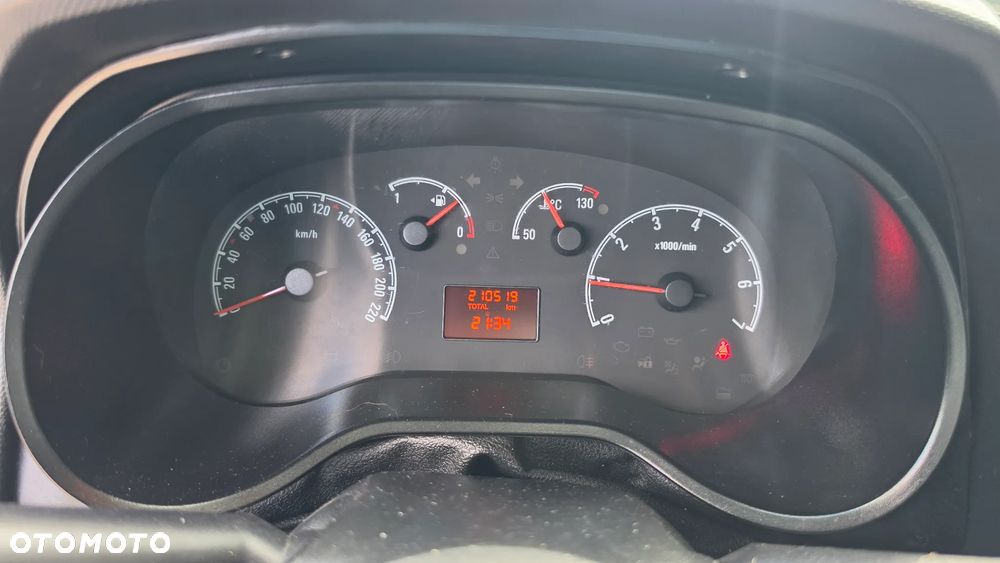 Opel Combo Tour L2H1 - 20