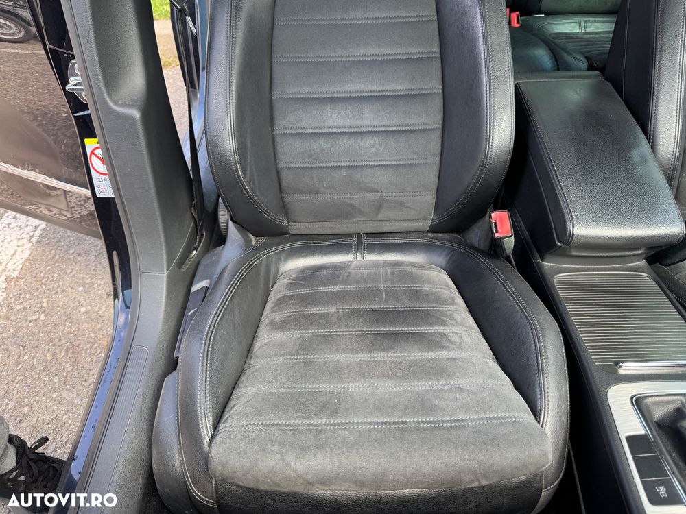 Volkswagen Passat - 20