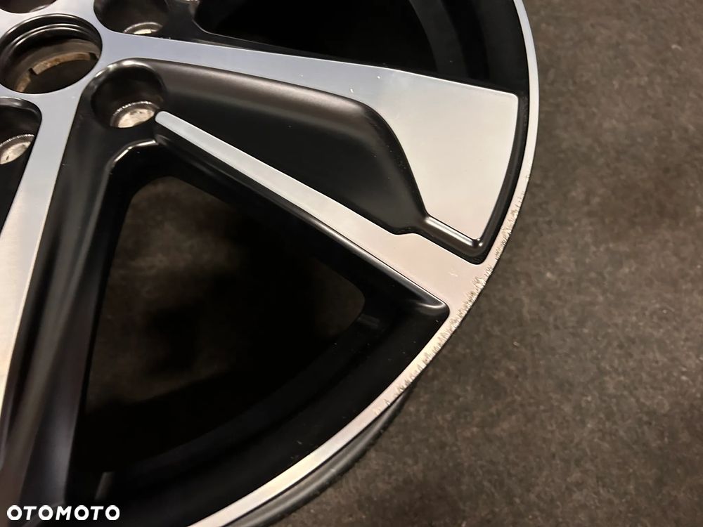 Alufelga Ford Puma II 19 cali 5x108 1szt. L1TC-G1A - 4