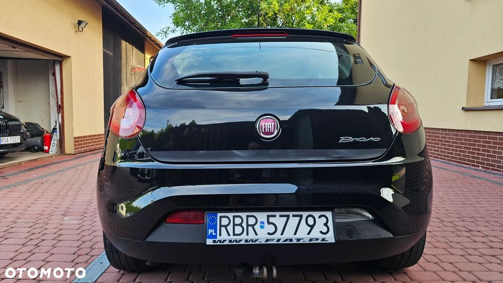 Fiat Bravo 1.4 16V Racing - 24