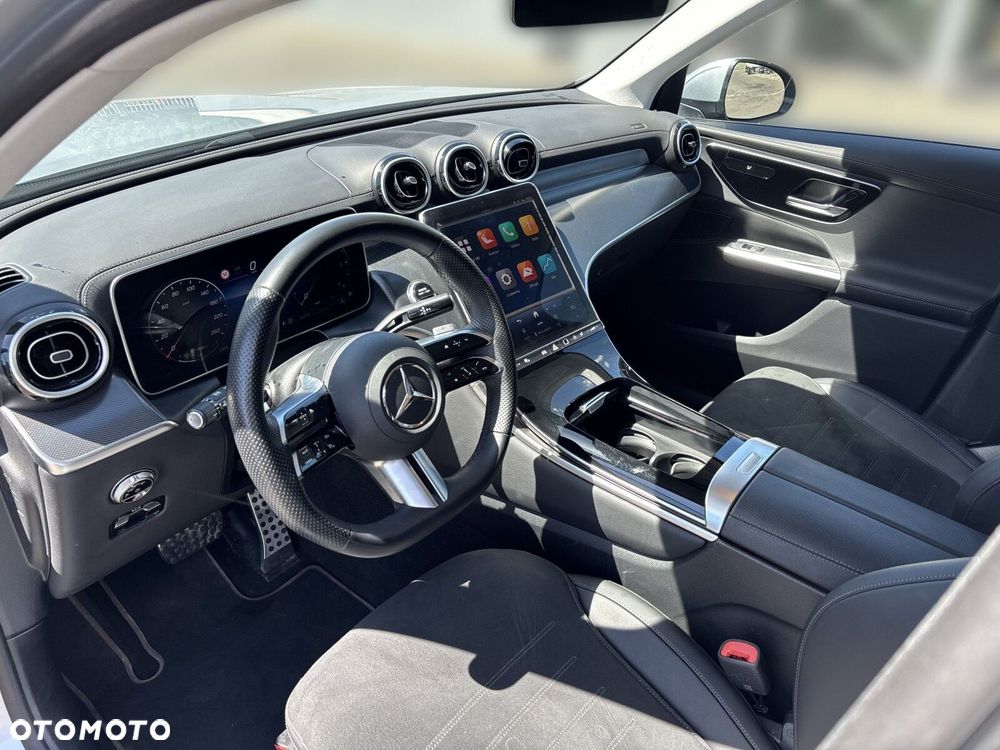 Mercedes-Benz GLC - 15