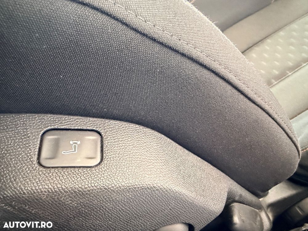 Peugeot 508 BlueHDi 130 Allure - 28