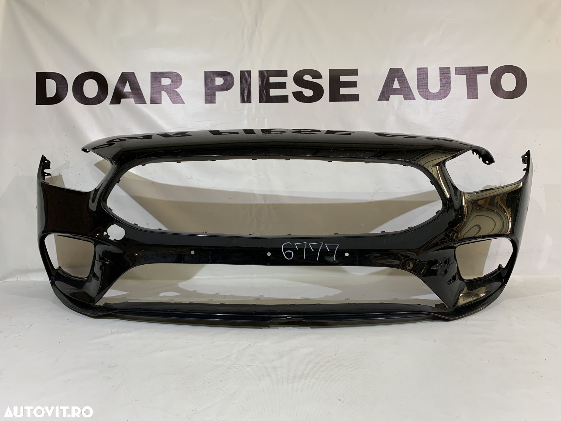 Bara fata Mercedes B-Class AMG W247, 2019, 2020, 2021, 2022. - 1