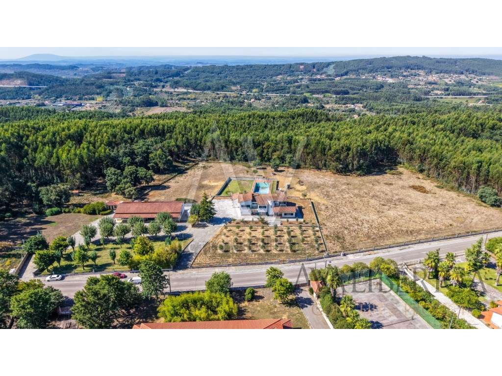 QUINTA - PAIO MENDES - FERREIRA DO ZÊZERE |LEILÃO ELETRÓNICO| FIM 2... - Grande imagem: 2/56