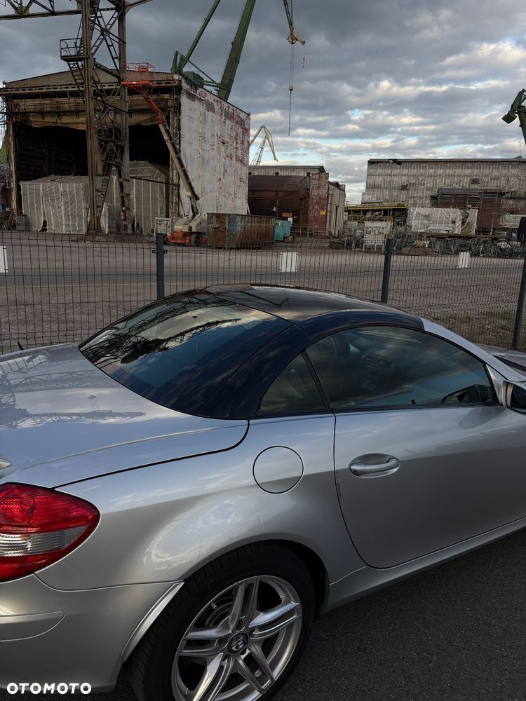 Mercedes-Benz SLK - 23