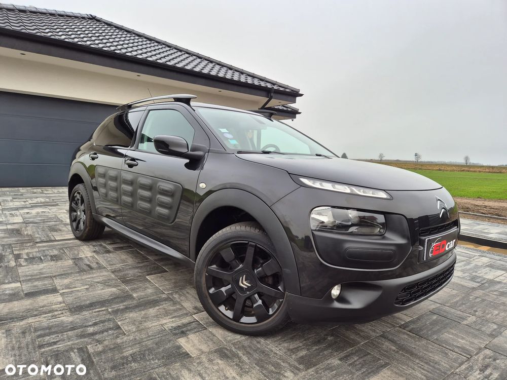 Citroën C4 Cactus 1.2 PureTech Shine - 11