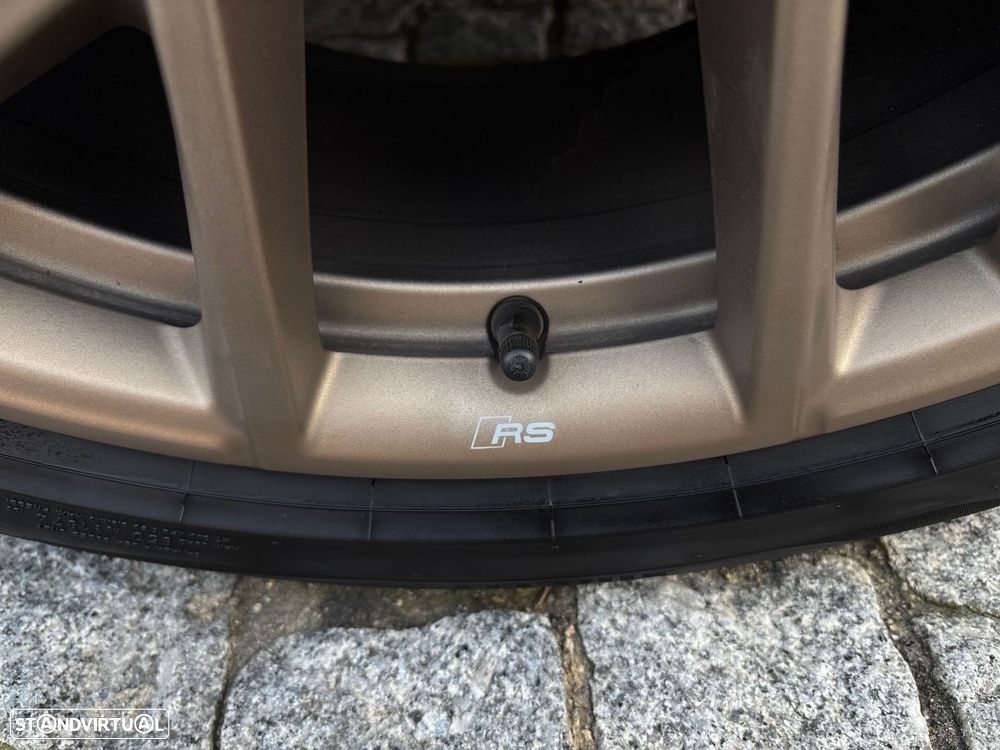 Audi Q4 Sportback e-tron 40 63 kWh - 52