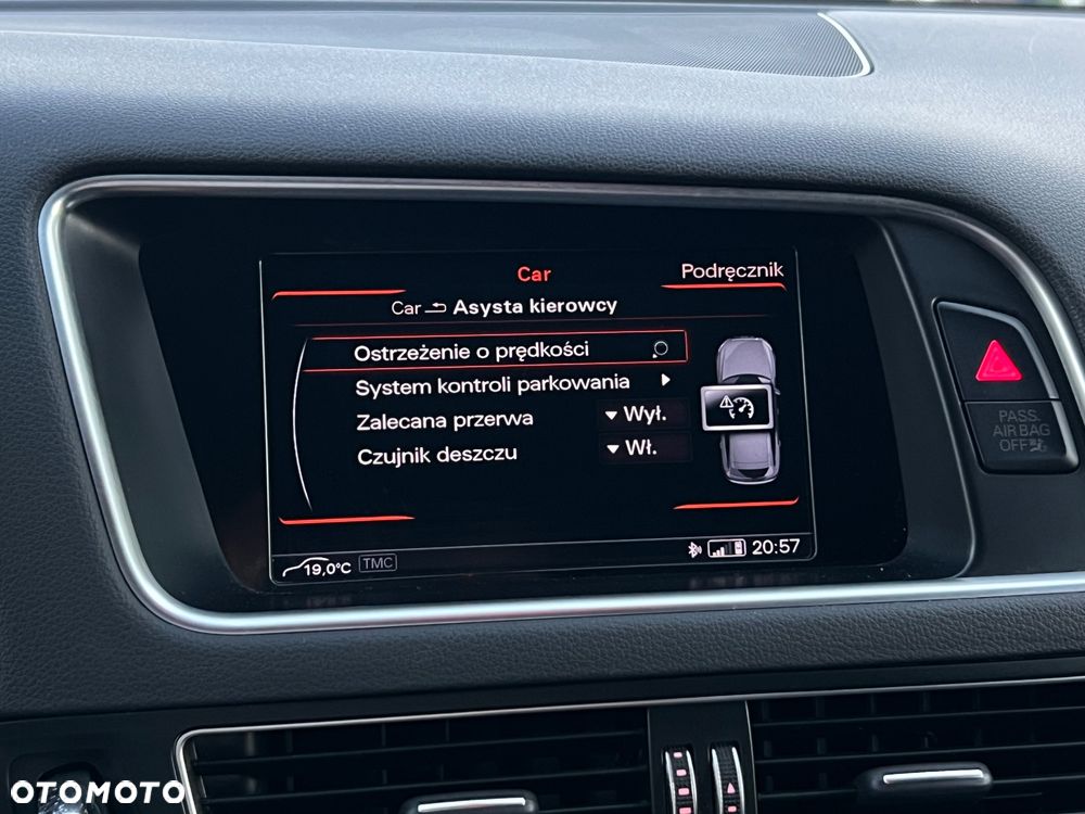 Audi Q5 2.0 TDI clean diesel Quattro - 39