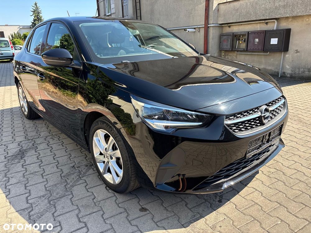 Opel Corsa - 11