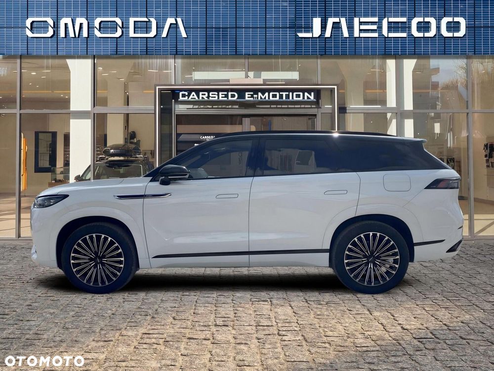 Jaecoo 8 - 3