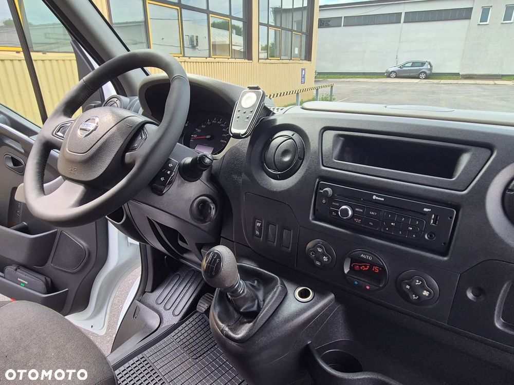 Nissan Nv400 - 25