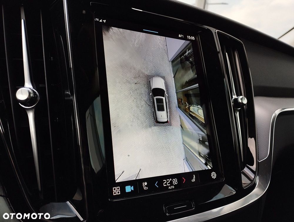 Volvo V60 Cross Country - 26