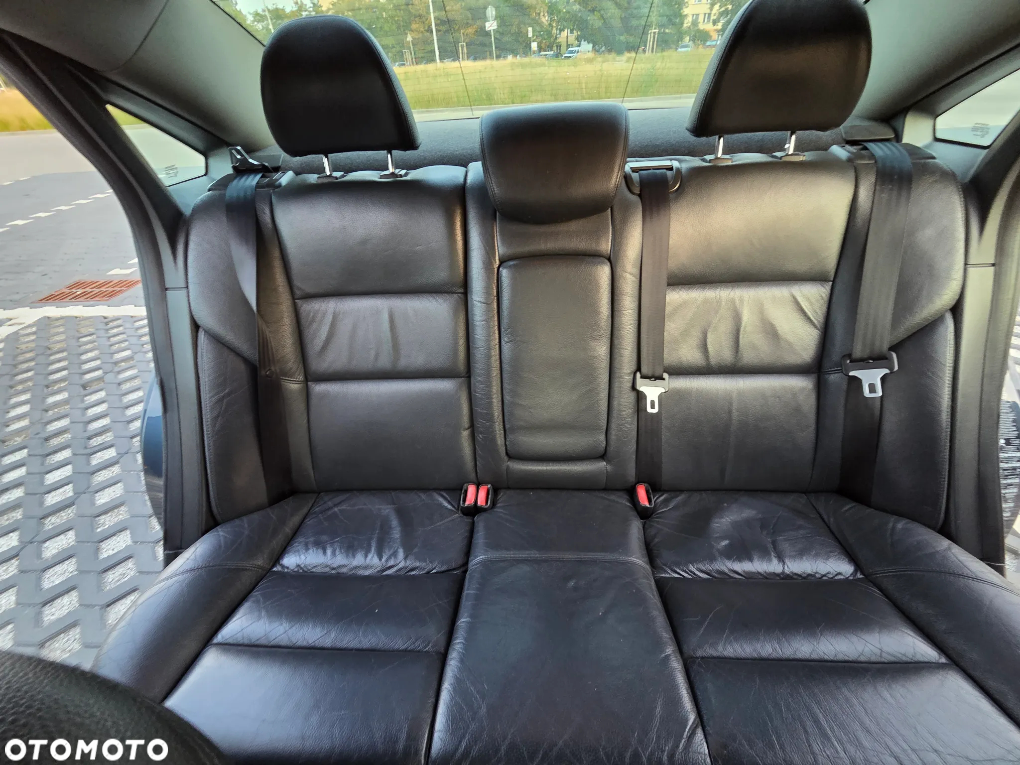 Volvo S40 1.8 - 19