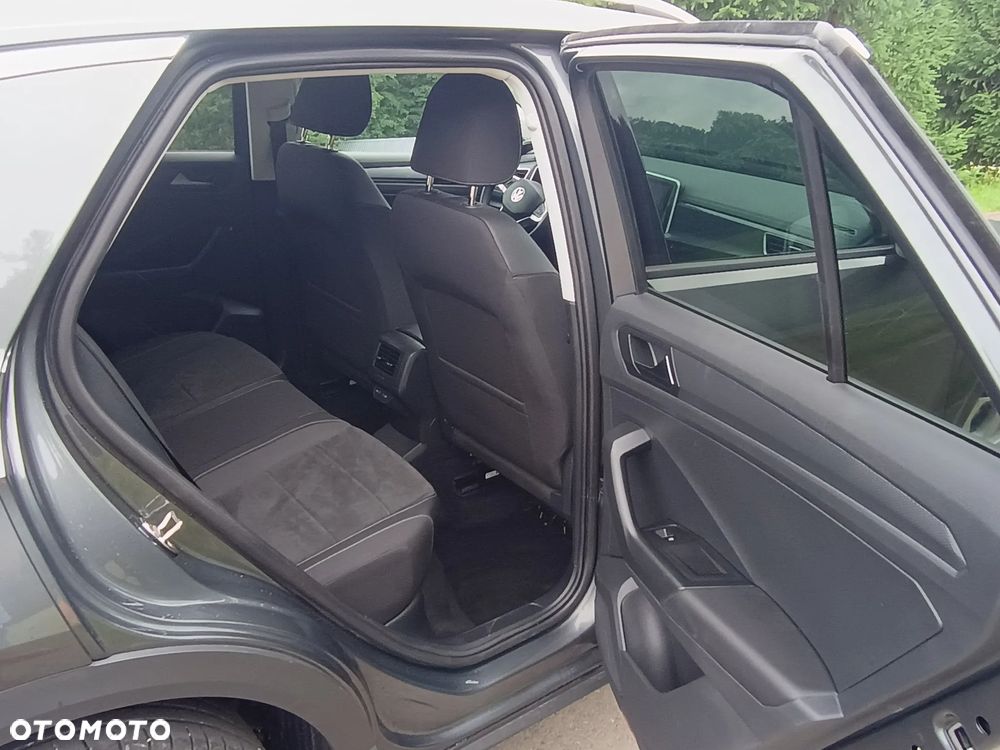 Volkswagen T-Roc 2.0 TSI 4Motion Style DSG - 28