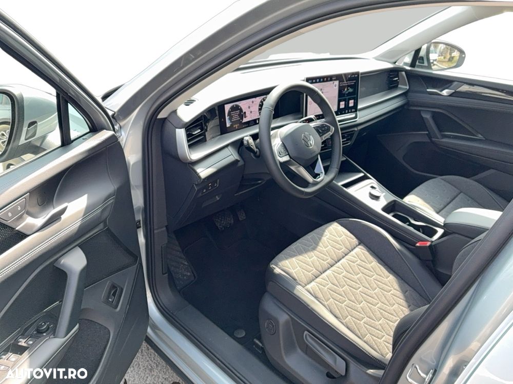 Volkswagen Tayron 2.0 TDI 4Motion DSG Life - 8