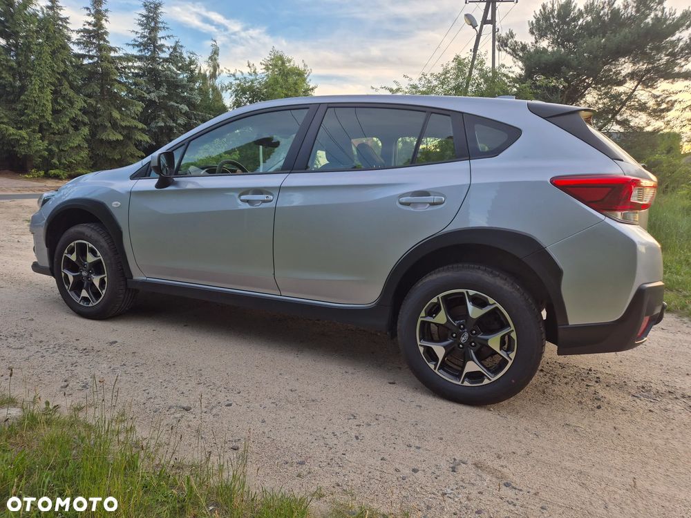Subaru XV 1.6i Comfort (EyeSight) Lineartronic - 11