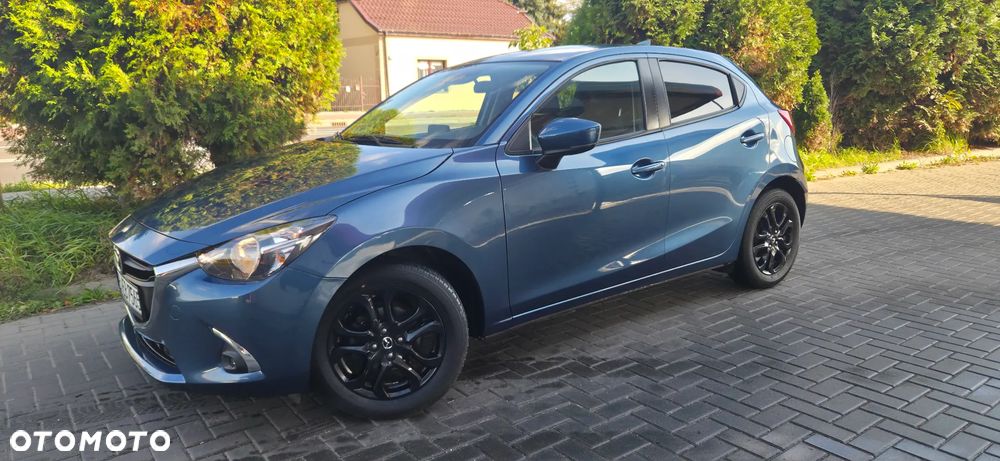 Mazda 2 1.5 Skypassion - 3
