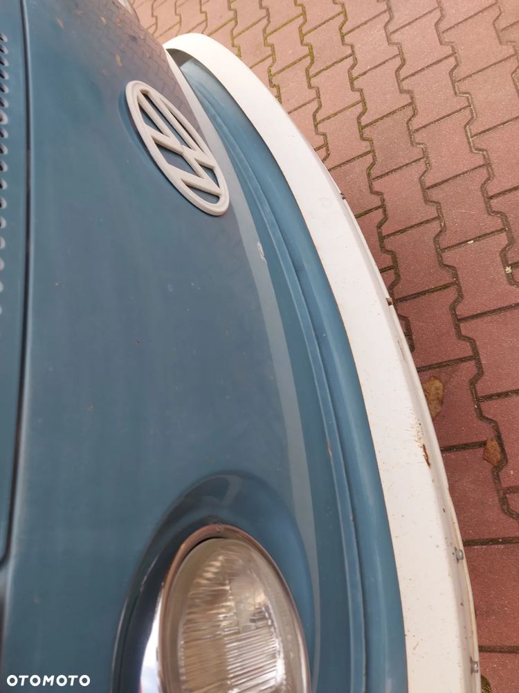 Volkswagen Transporter - 10