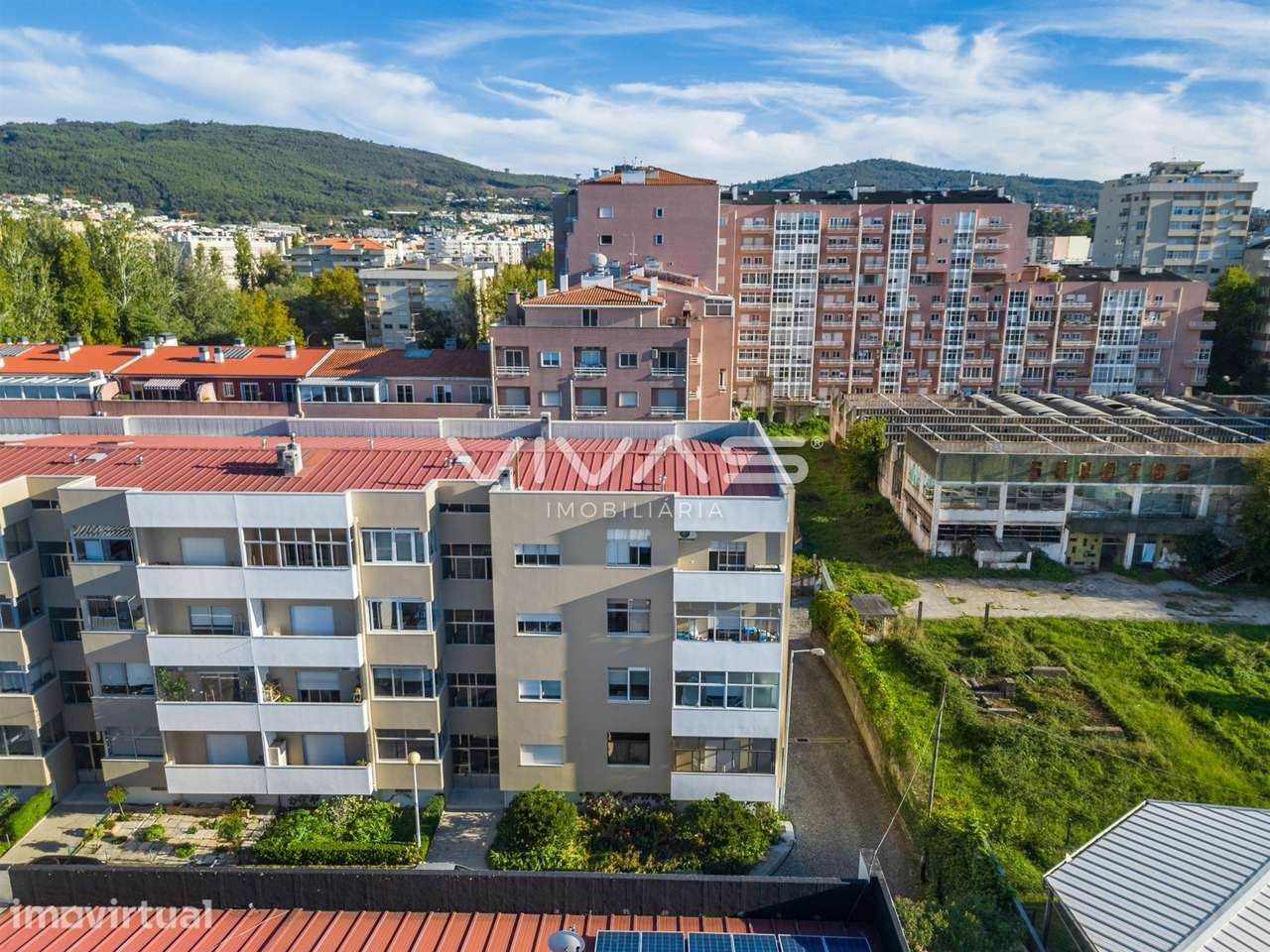 Apartamento T2 Venda em Braga (São Vítor),Braga - Grande imagem: 4/24