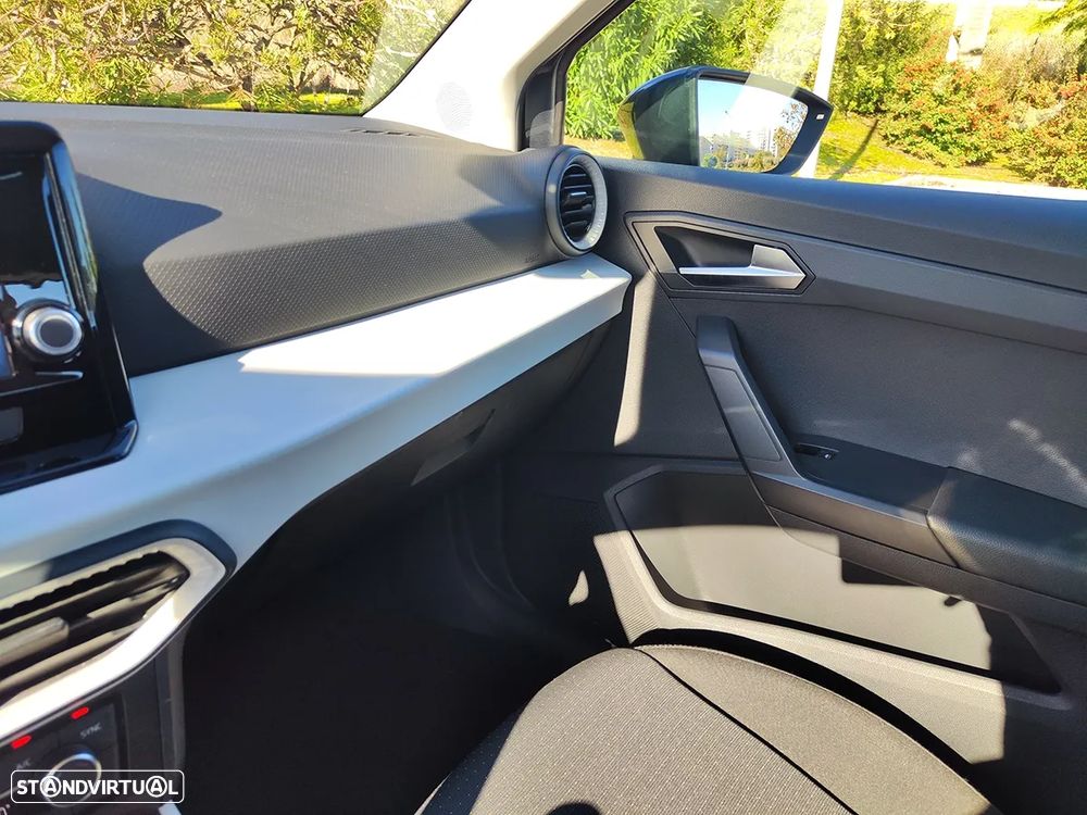 SEAT Arona 1.0 TSI Style - 24