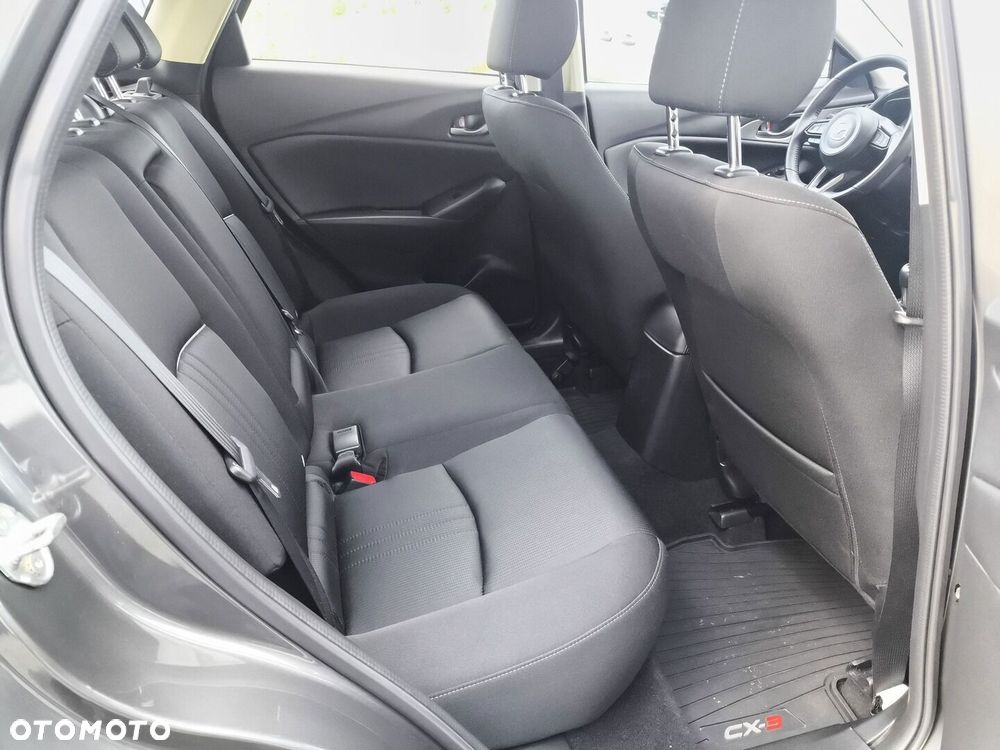 Mazda CX-3 2.0 SkyMotion - 11