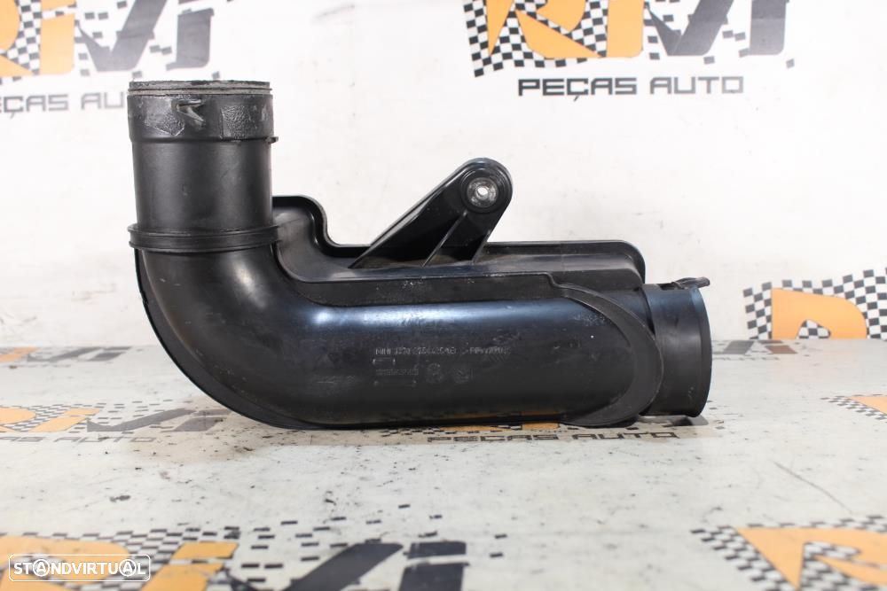 Caixa Filtro De Ar Mini Mini (R56)  13712754425 / 2754425 / 1019643S03 - 6