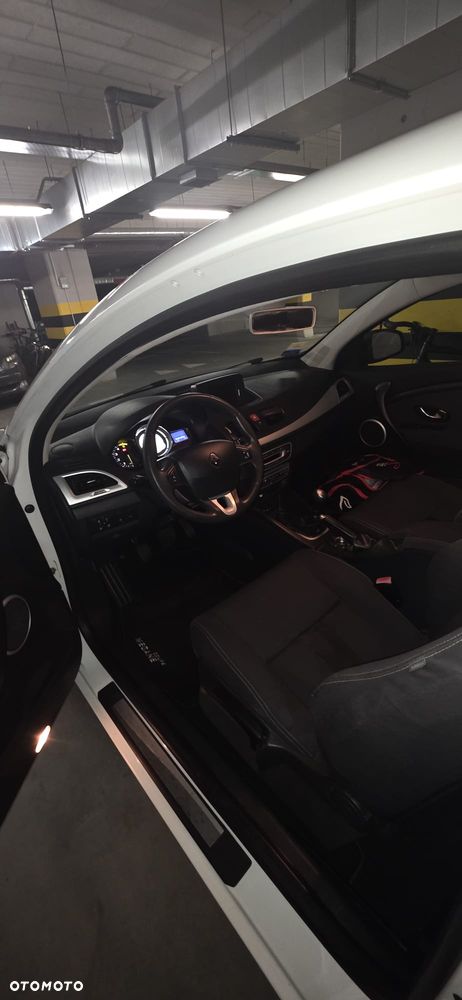 Renault Megane - 8