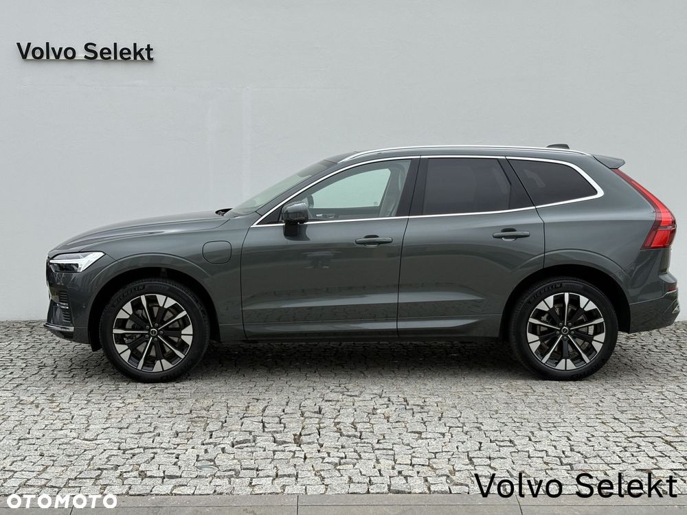 Volvo XC 60 - 4