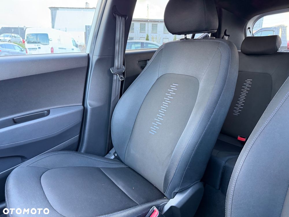 Hyundai i10 2018