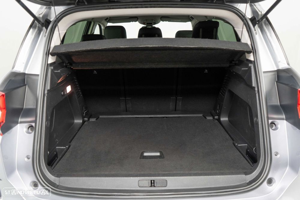 Citroën C5 Aircross 1.2 PureTech Shine EAT8 - 12