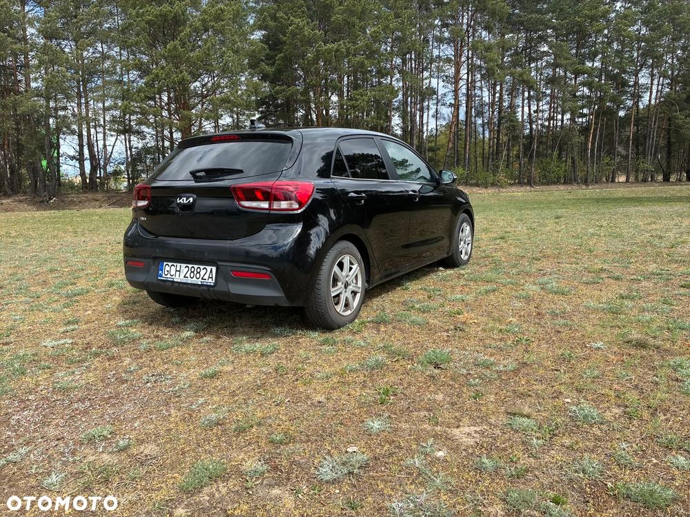 Kia Rio 1.0 T-GDI GT-Line - 3
