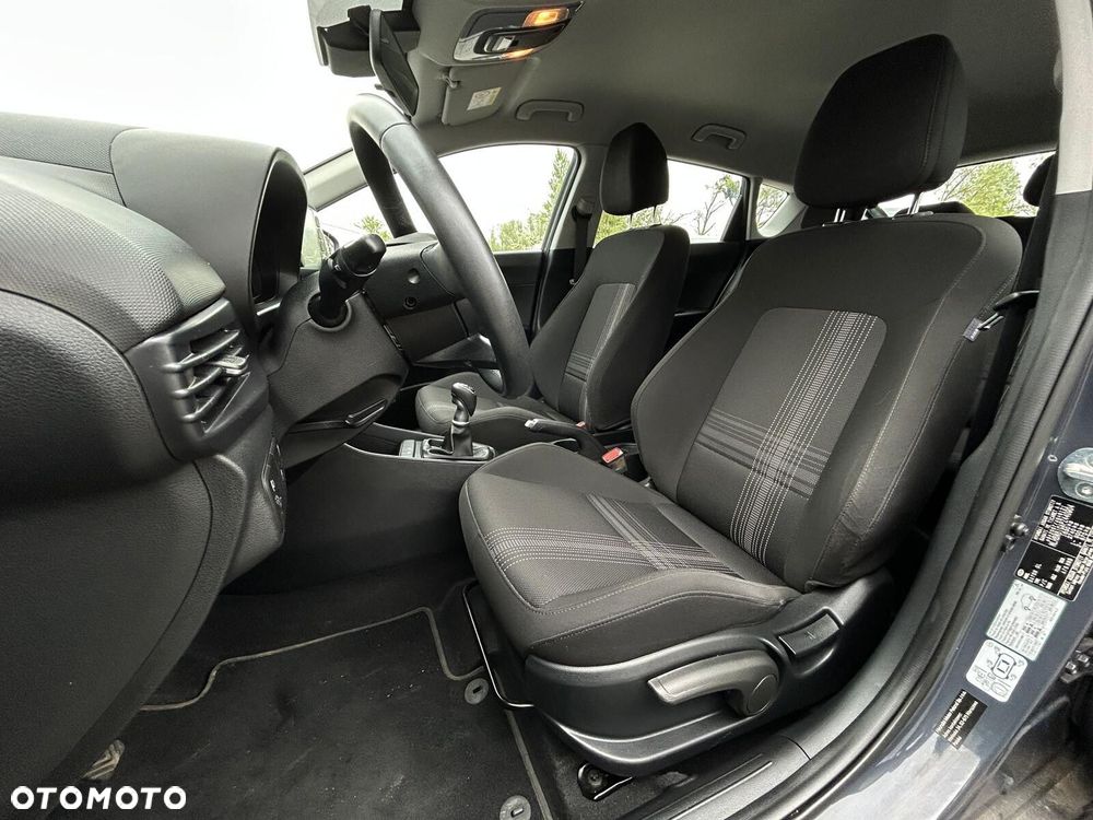 Hyundai Bayon 1.0 T-GDI Modern - 8