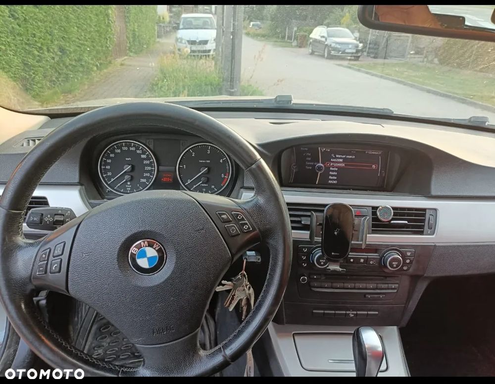 BMW Seria 3 - 1