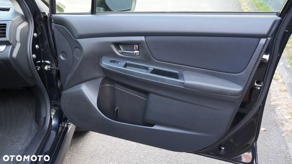Subaru XV 2.0i Active CVT - 35