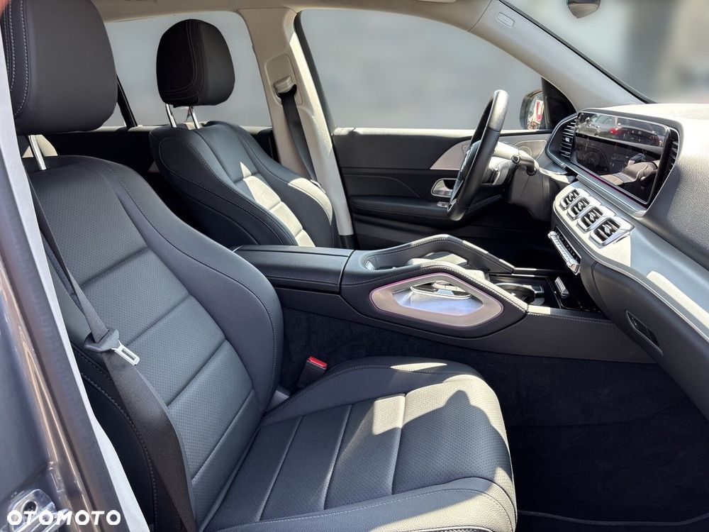 Mercedes-Benz GLE - 19