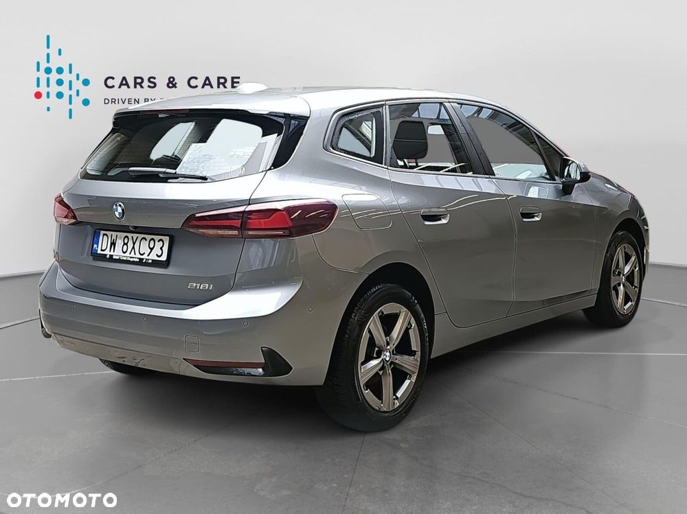 BMW Seria 2 218i - 24