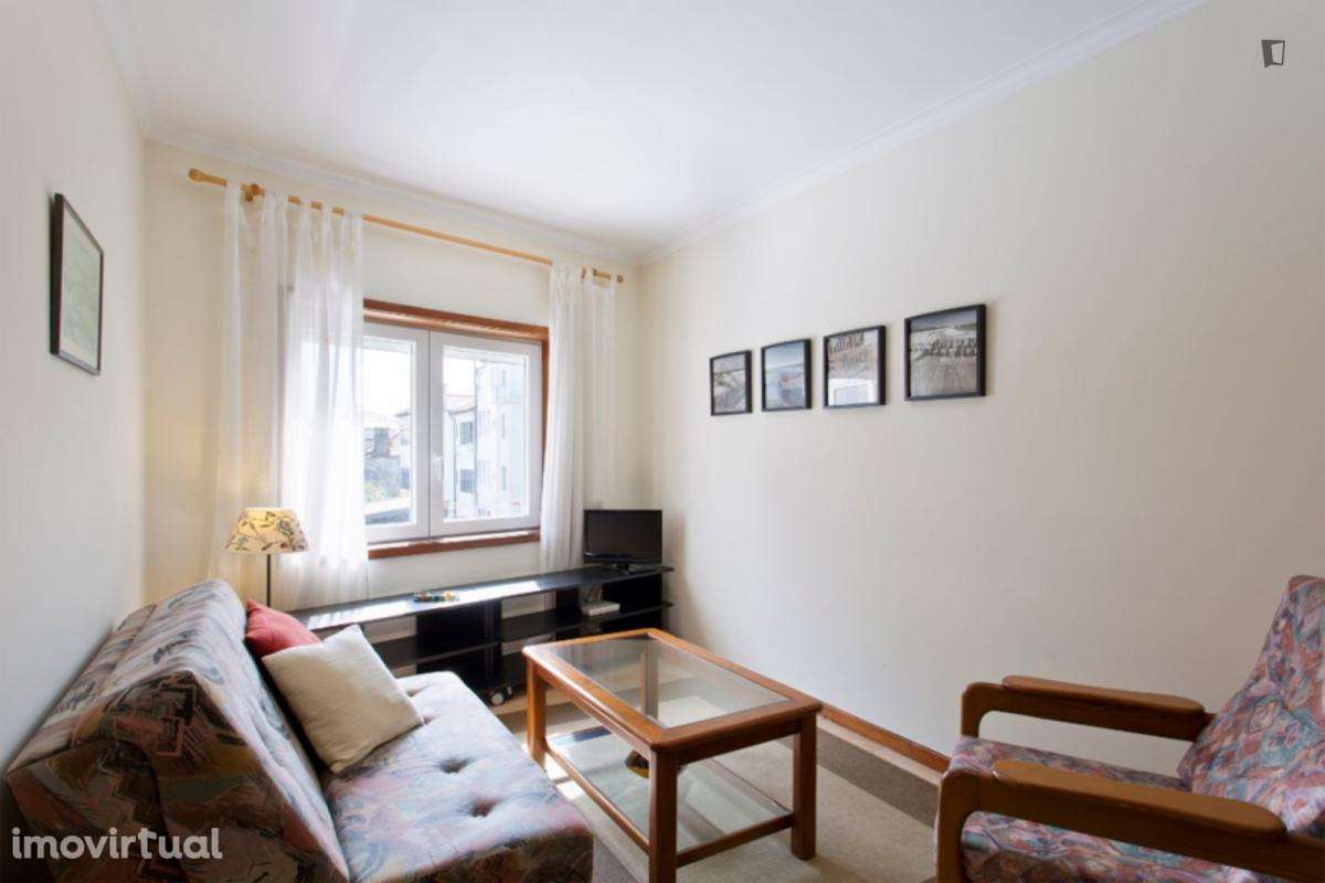 Apartamento com 1 quartos - localizado em Cedofeita Porto - Grande imagem: 5/22