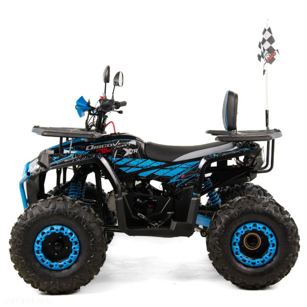 XTR Inny - 10