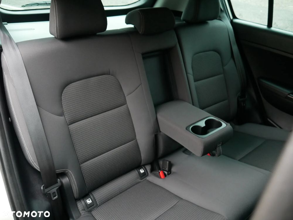 Kia Sportage - 28