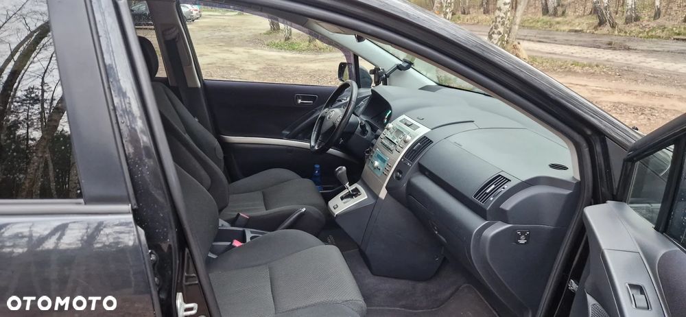 Toyota Corolla Verso 1.8 Multi-Mode Executive - 14