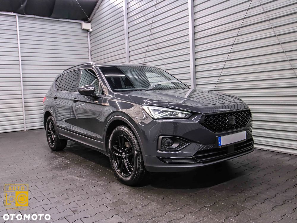 Seat Tarraco 1.5 Eco TSI EVO Style S&S - 7