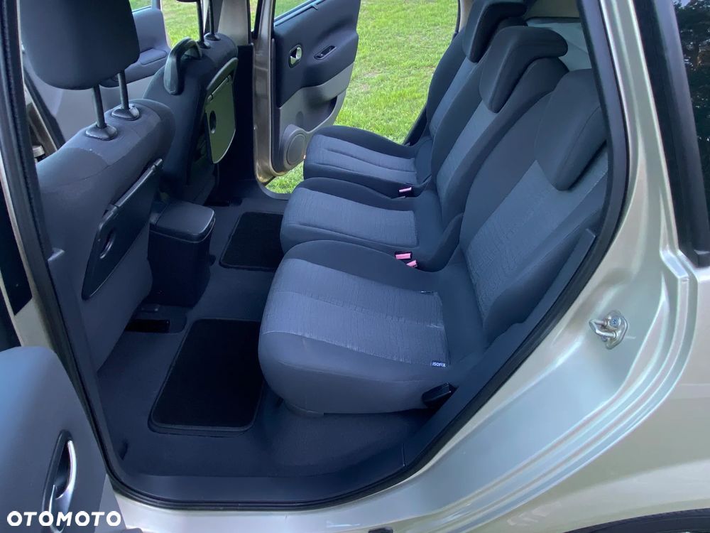 Renault Scenic 1.6 16V Authentique - 30