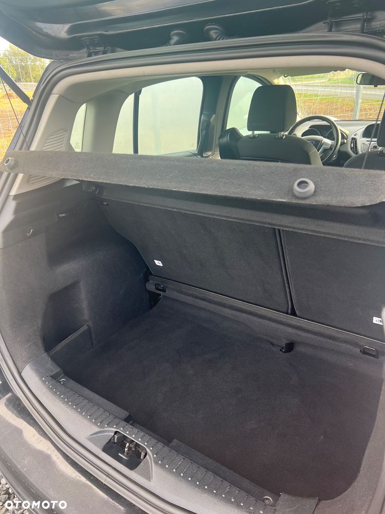 Ford B-MAX - 25