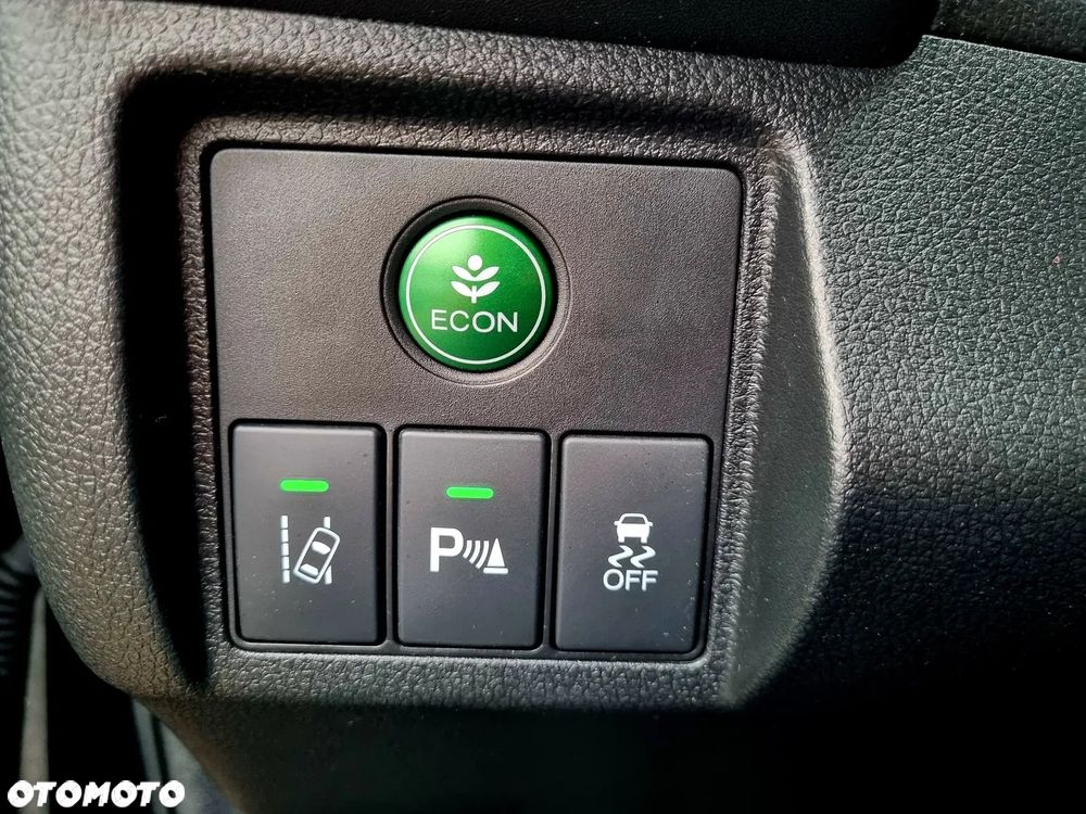 Honda HR-V 1.5 i-VTEC CVT Executive - 27