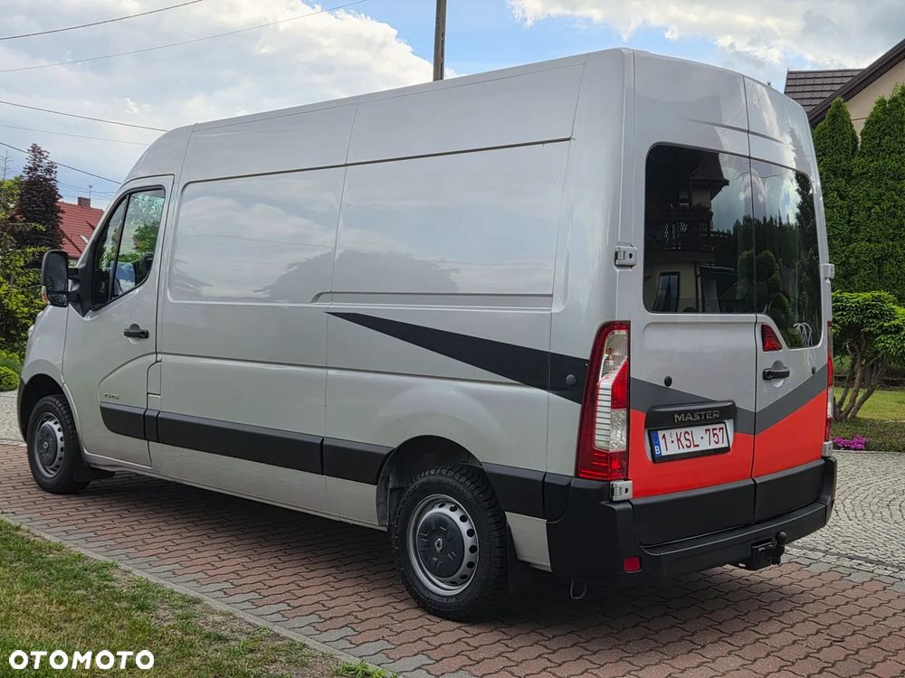 Renault Master - 6
