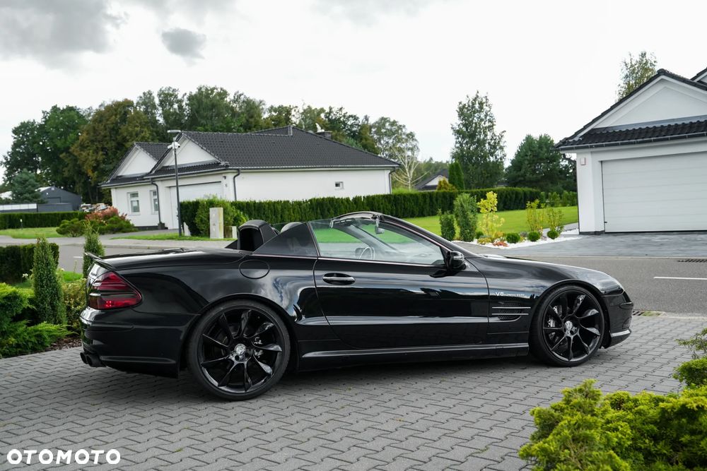 Mercedes-Benz SL 350 - 16